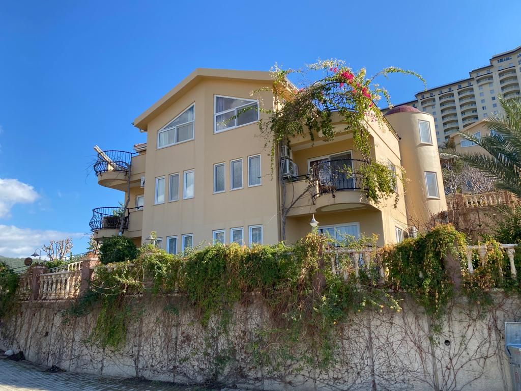 Вилла в Алании, Турция, 130 м2 фото 2