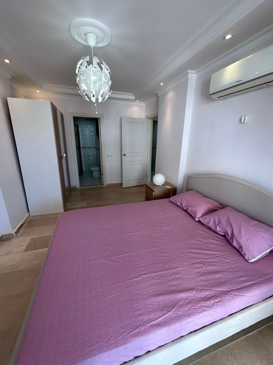 Пентхаус в Алании, Турция, 270 м2 фото 2