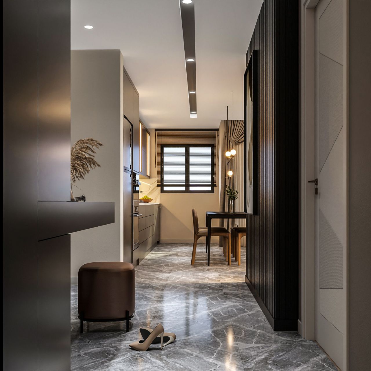 Квартира в Мерсине, Турция, 160 м2 фото 5