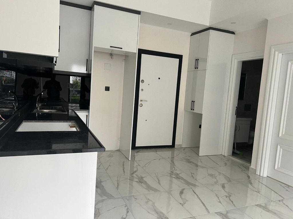 Квартира в Алании, Турция, 55 м2 фото 5