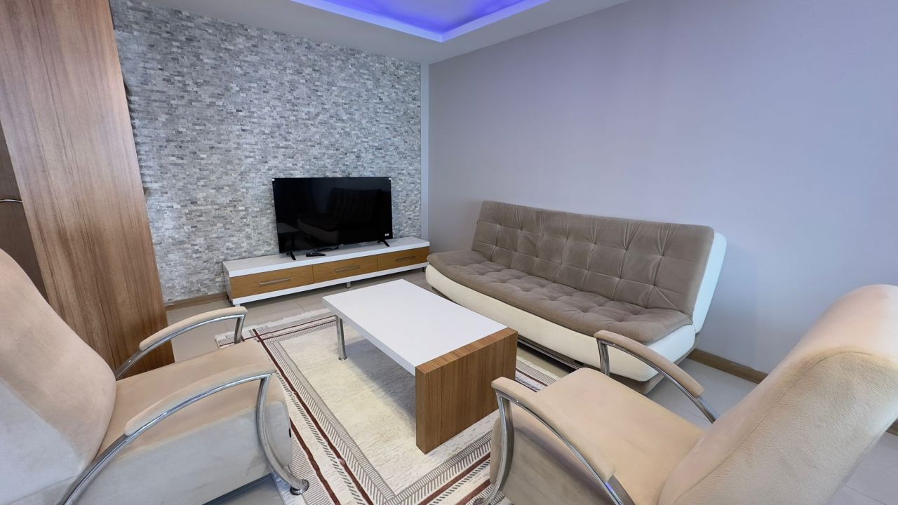 Пентхаус в Алании, Турция, 140 м2 фото 4