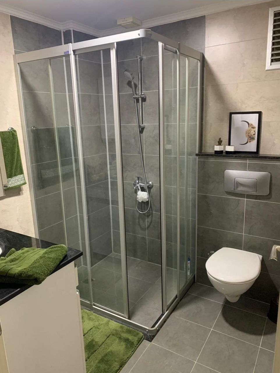 Квартира в Алании, Турция, 100 м2 фото 5