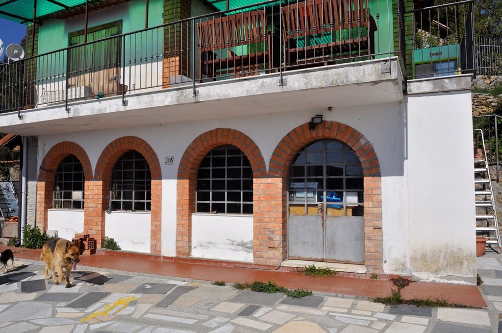 Дом в Сан-Ремо, Италия, 80 м2 фото 4