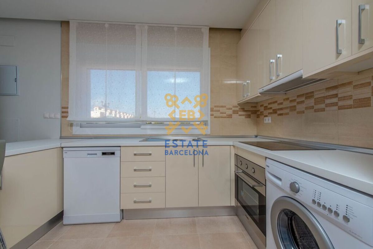 Таунхаус на Коста-Калида, Испания, 70 м2 фото 5
