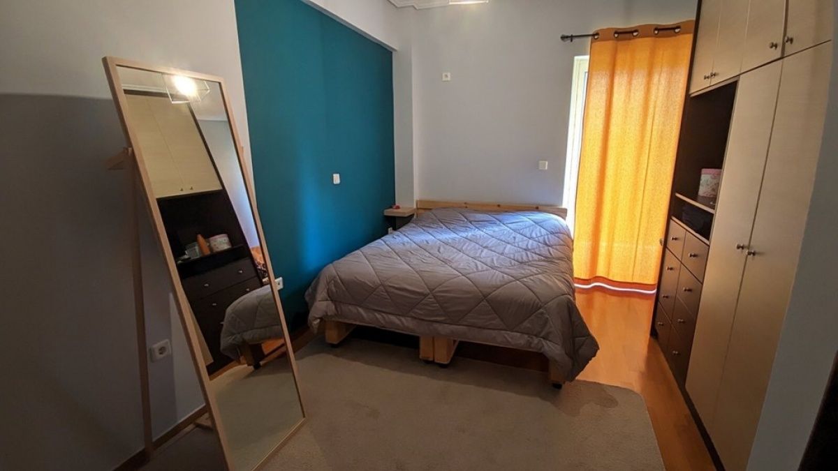 Квартира в Афинах, Греция, 75 м2 фото 5