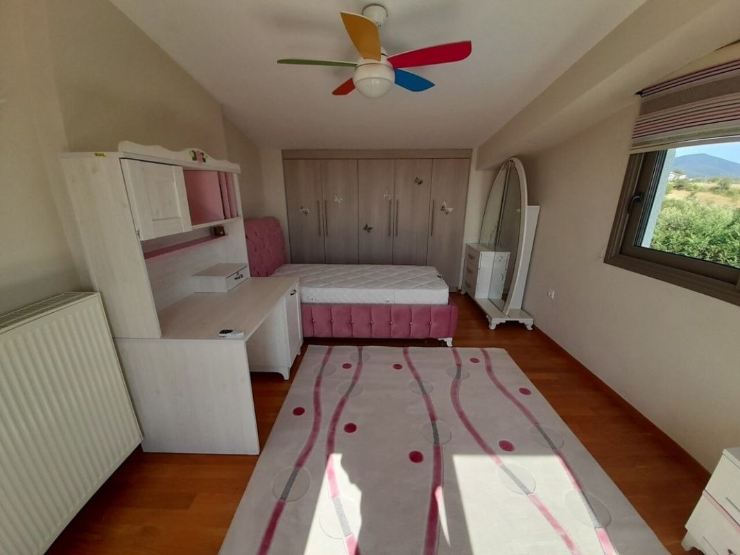 Дом на Северо-Эгейских островах, Греция, 270 м2 фото 3