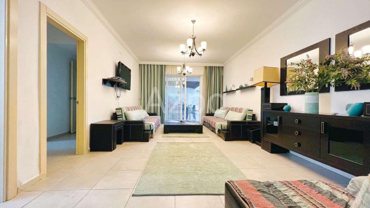 Пентхаус в Кемере, Турция, 164 м2 фото 2