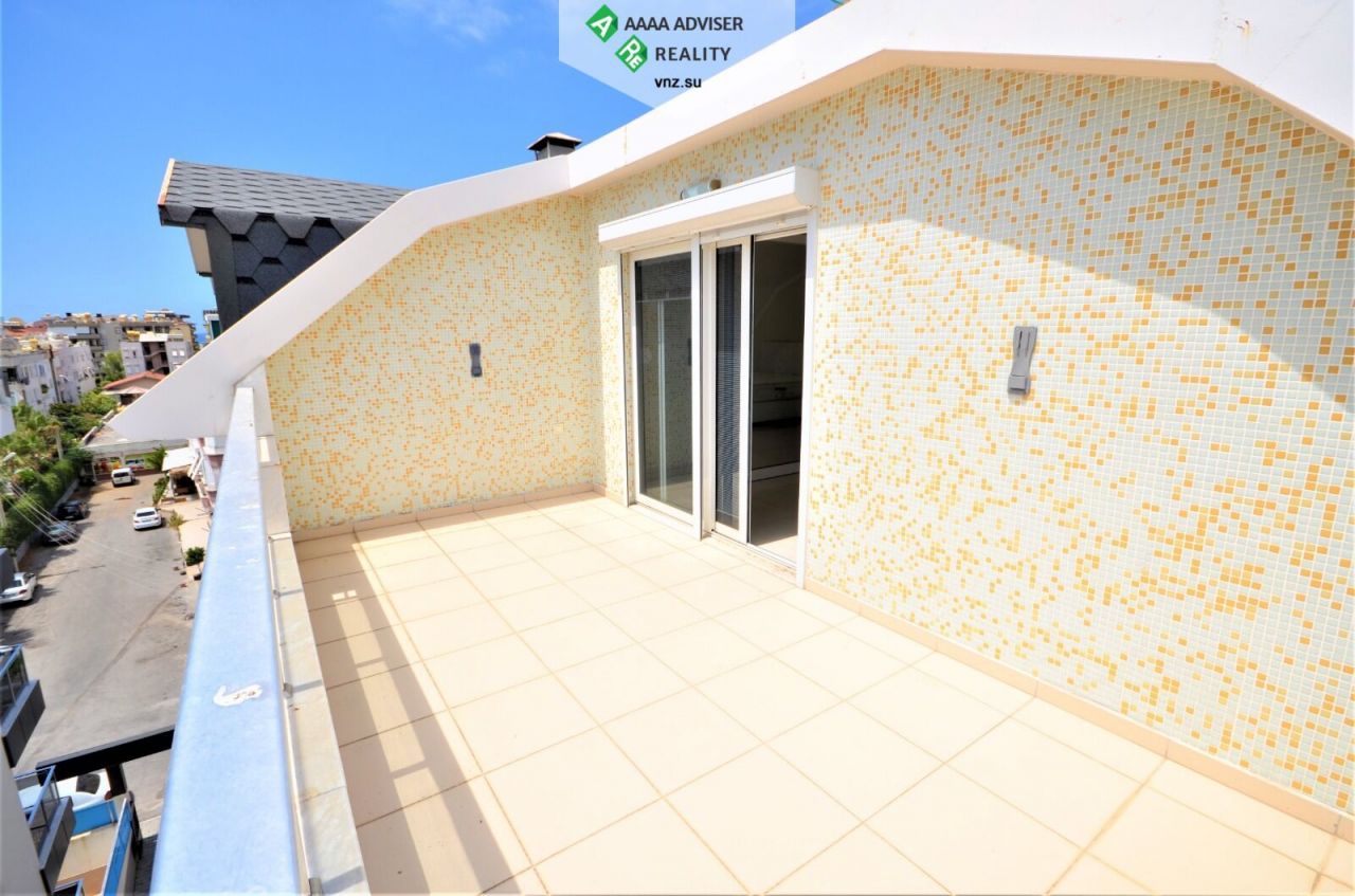 Квартира в Алании, Турция, 140 м2 фото 2
