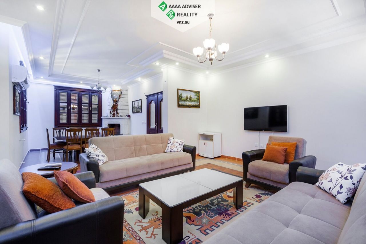 Вилла в Алании, Турция, 250 м2 фото 5