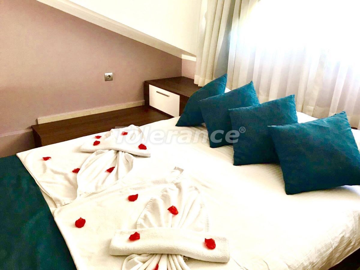 Апартаменты в Фетхие, Турция, 95 м2 фото 4
