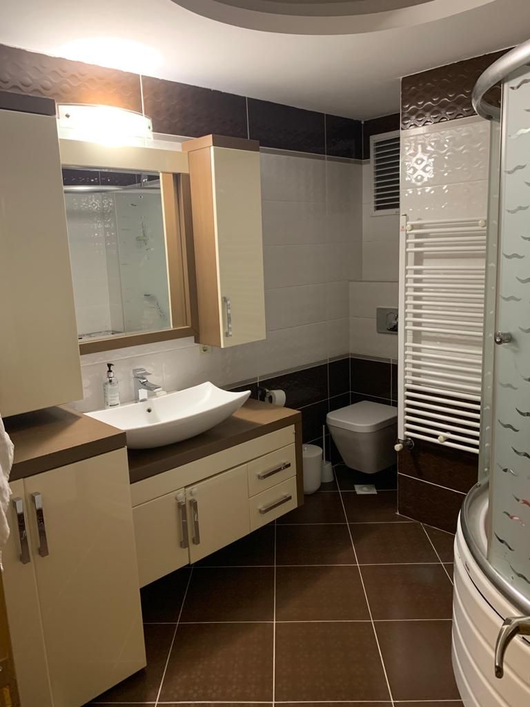 Квартира в Мерсине, Турция, 220 м2 фото 4
