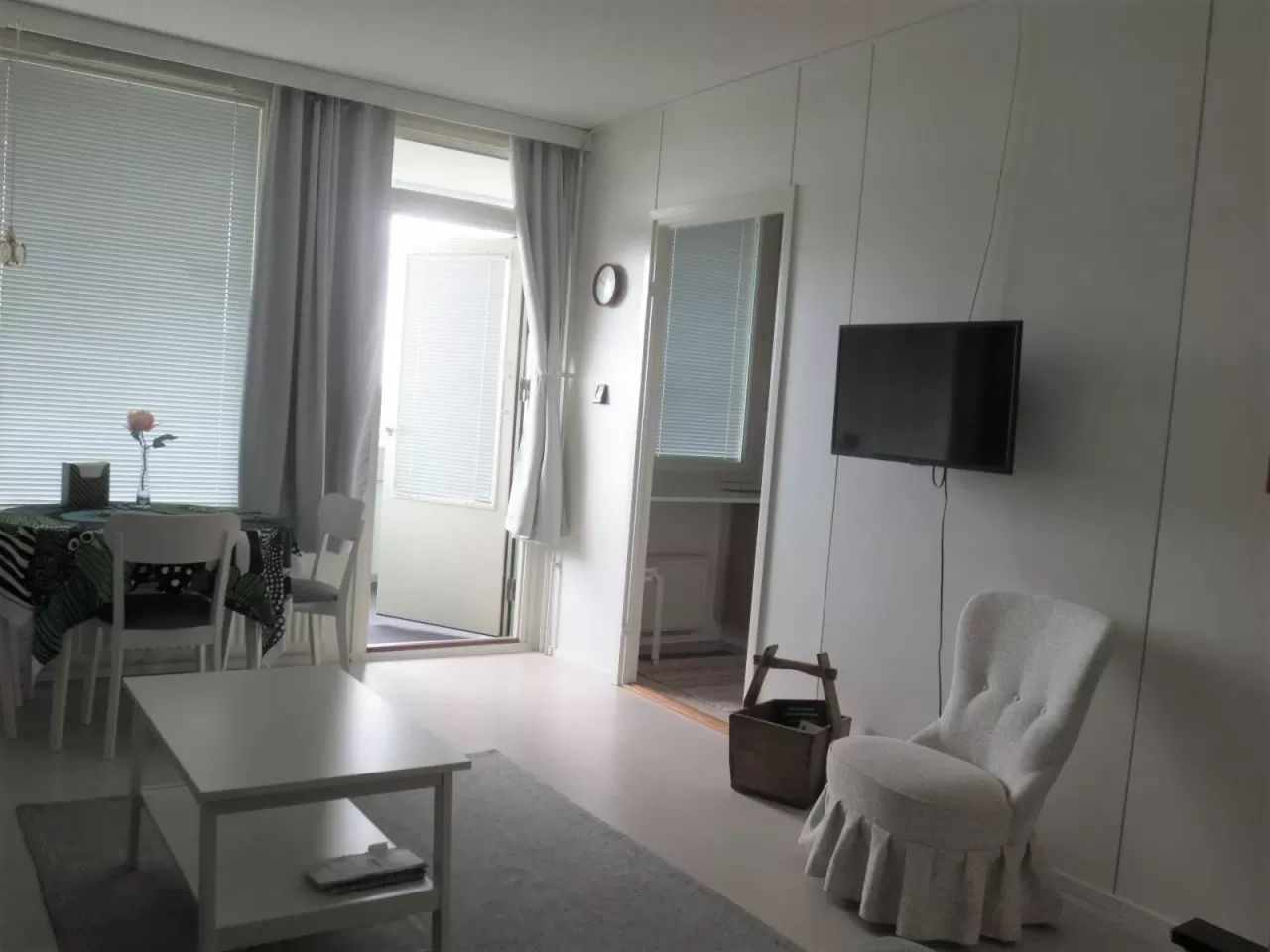 Квартира в Иматре, Финляндия, 30 м2 фото 5