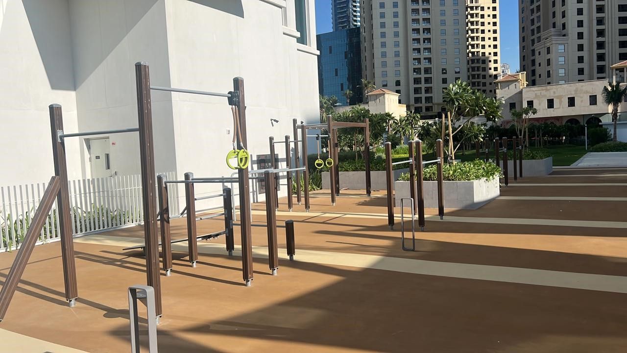 Апартаменты в Дубае, ОАЭ, 85 м2 фото 3