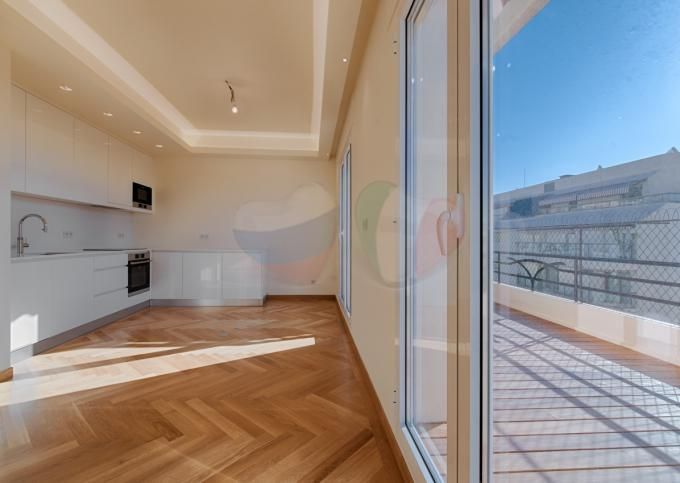 Апартаменты в Монте Карло, Монако, 100 м2 фото 3