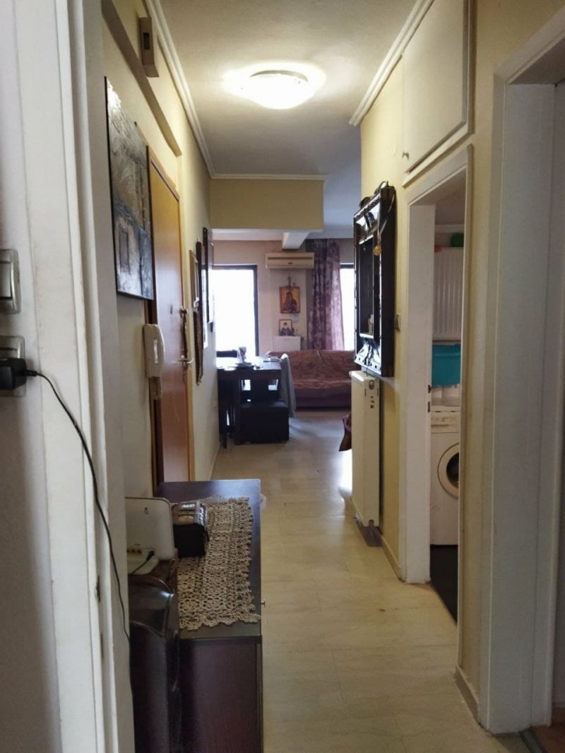 Апартаменты в Салониках, Греция, 75 м2 фото 3