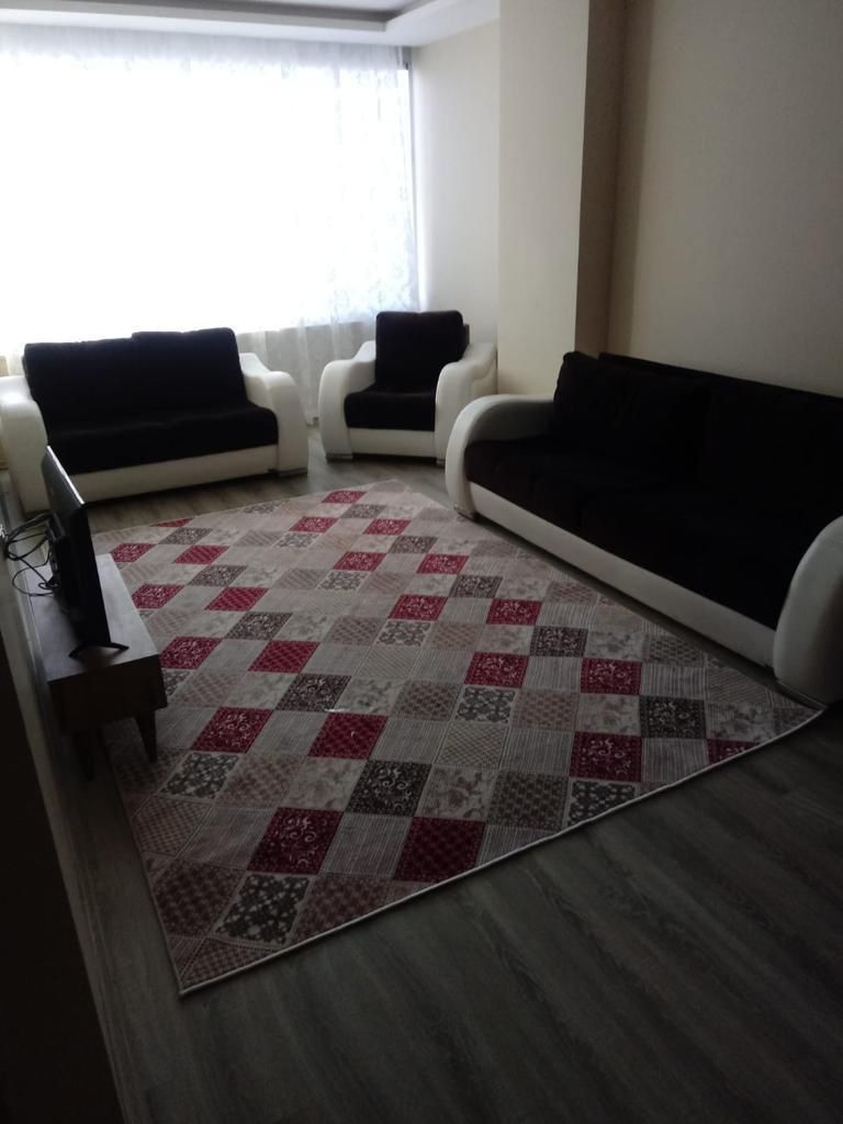 Квартира в Мерсине, Турция, 55 м2 фото 4