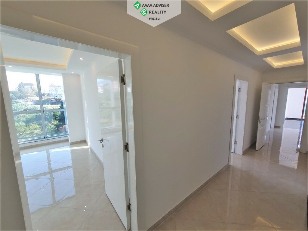Квартира в Алании, Турция, 235 м2 фото 3
