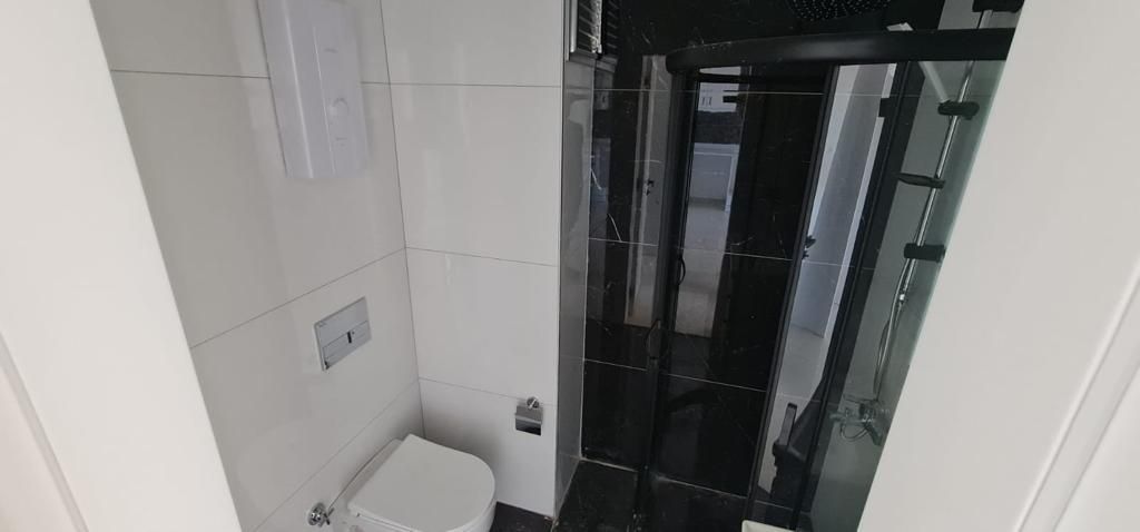 Квартира в Алании, Турция, 55 м2 фото 5