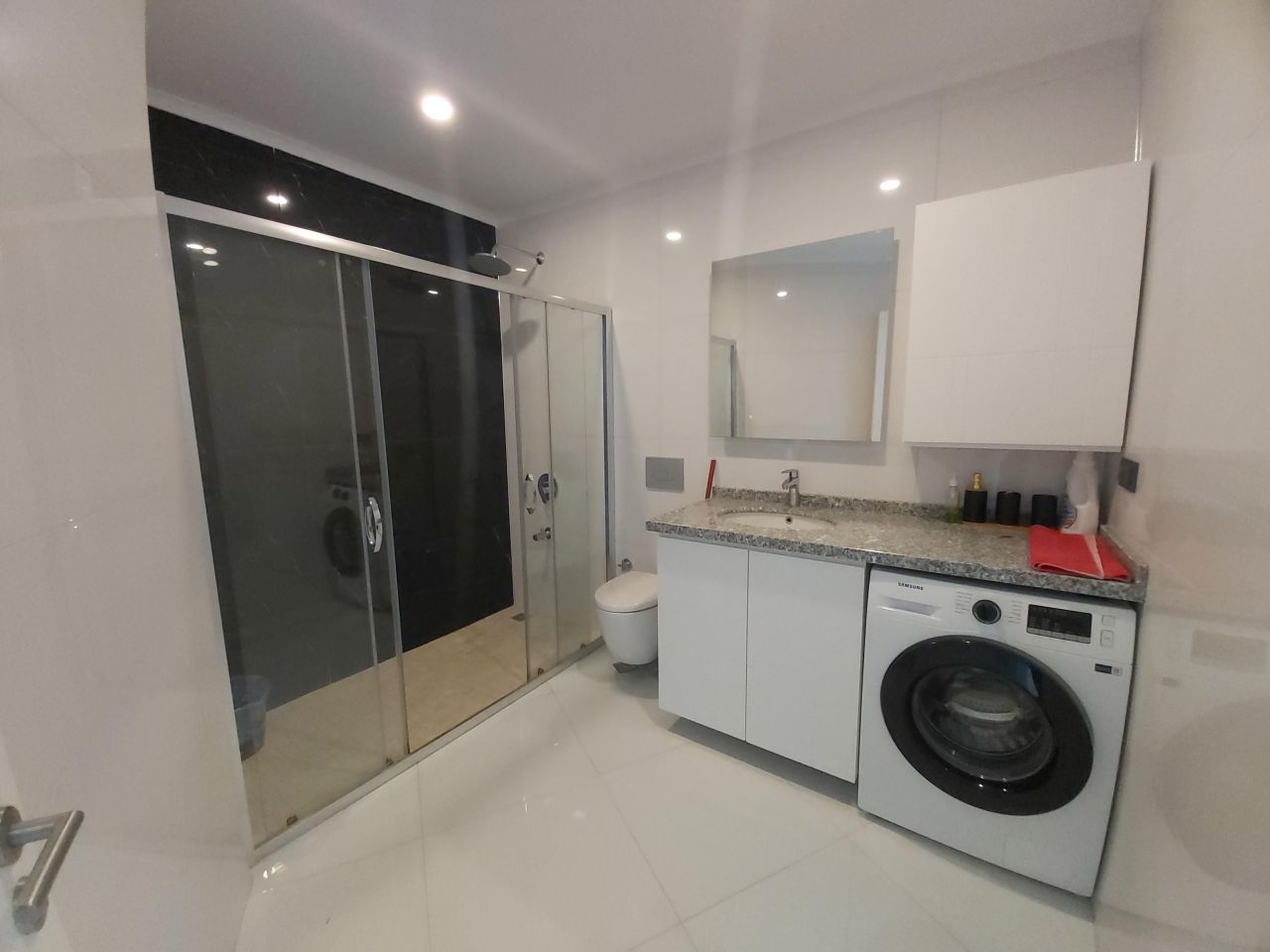 Квартира в Алании, Турция, 70 м2 фото 2