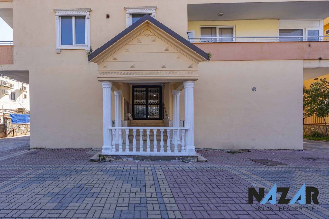 Пентхаус в Алании, Турция, 230 м2 фото 4