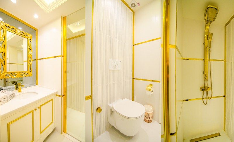 Квартира в Алании, Турция, 65 м2 фото 5