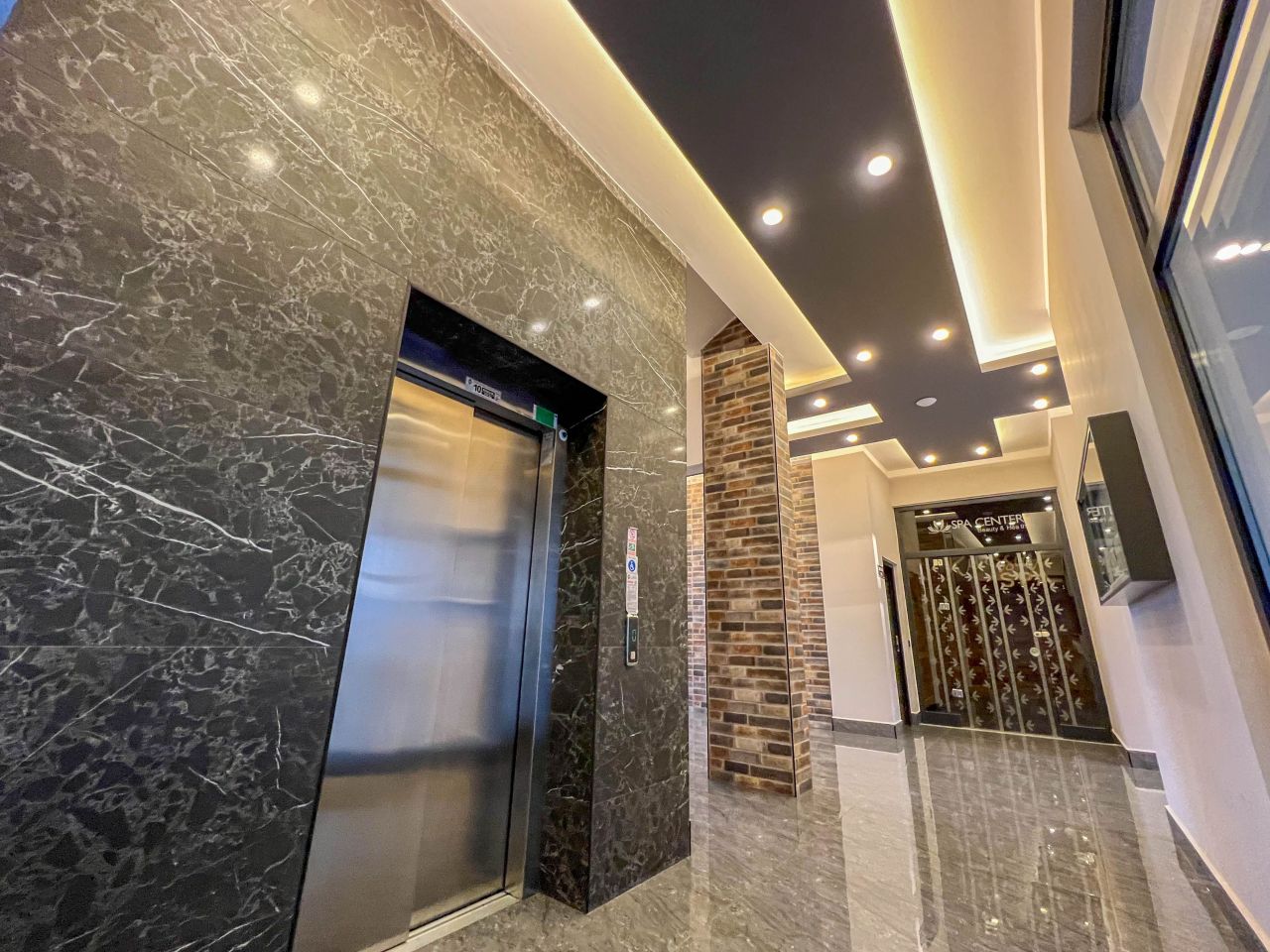 Квартира в Алании, Турция, 120 м2 фото 2