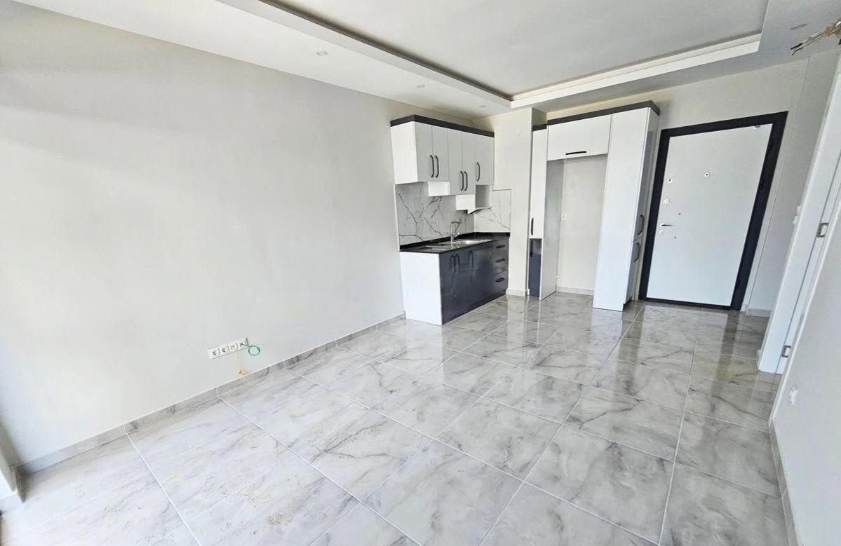 Квартира в Алании, Турция, 60 м2 фото 5