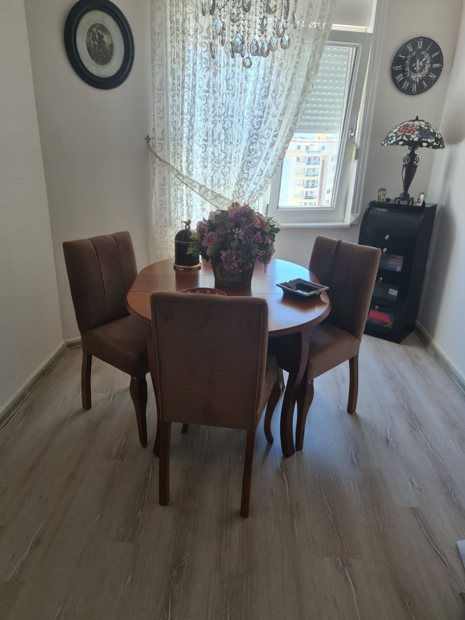 Квартира в Алании, Турция, 160 м2 фото 4