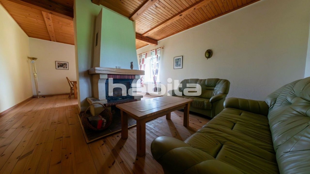 Дом Viesite, Латвия, 220 м2 фото 3