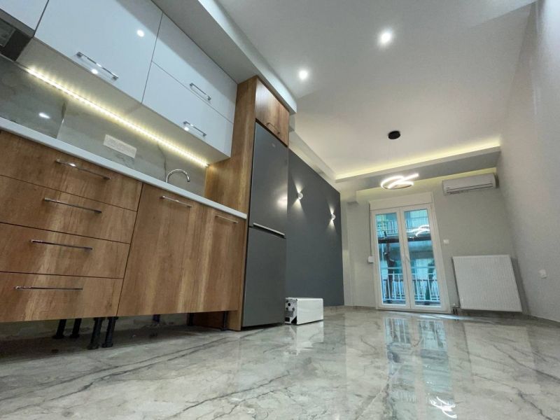 Апартаменты в Салониках, Греция, 51 м2 фото 3