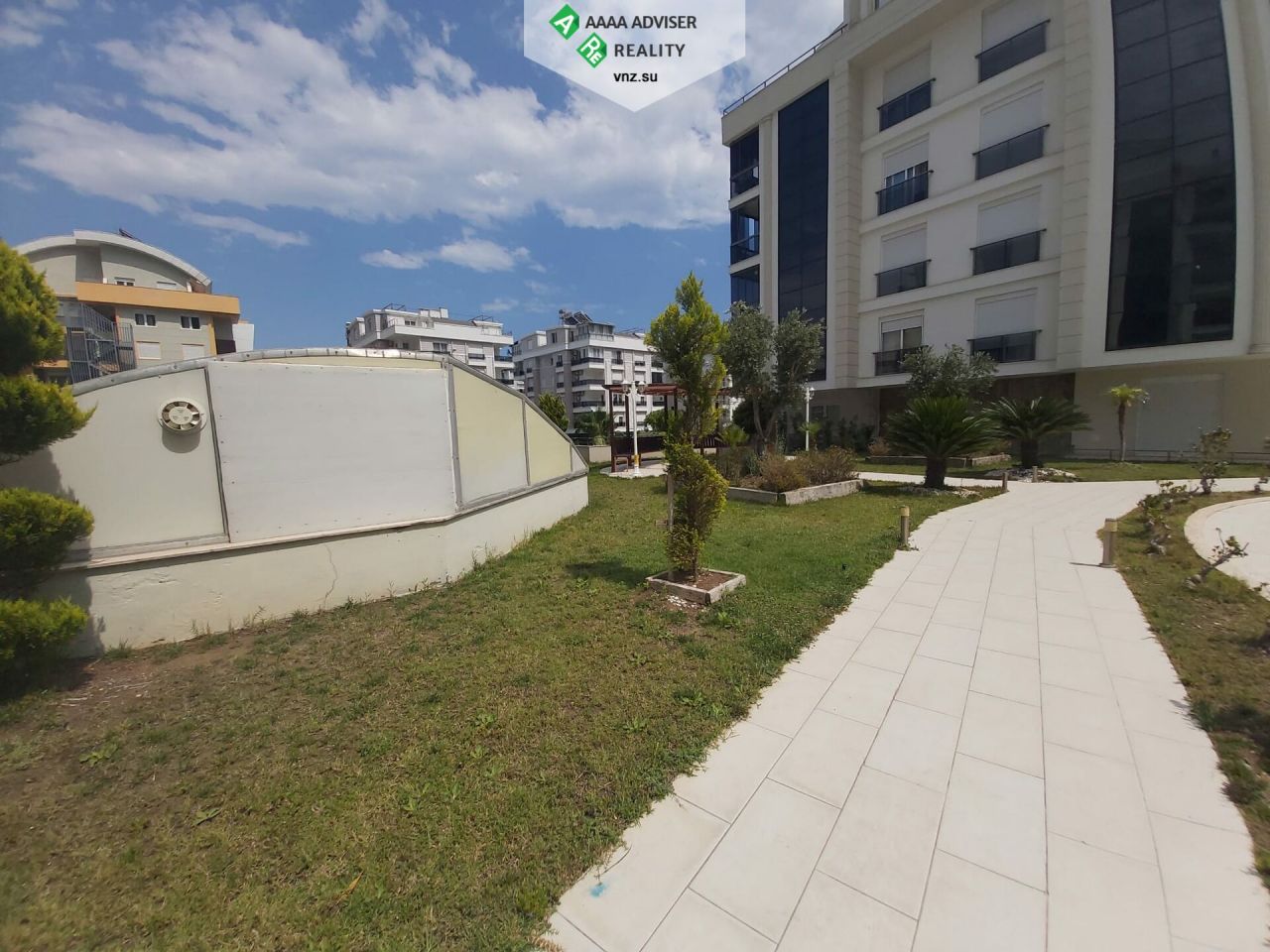 Квартира в Анталии, Турция, 155 м2 фото 4