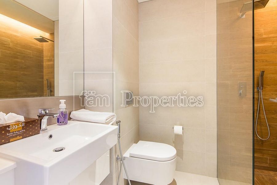 Апартаменты Bluewaters Island, ОАЭ, 149 м2 фото 5