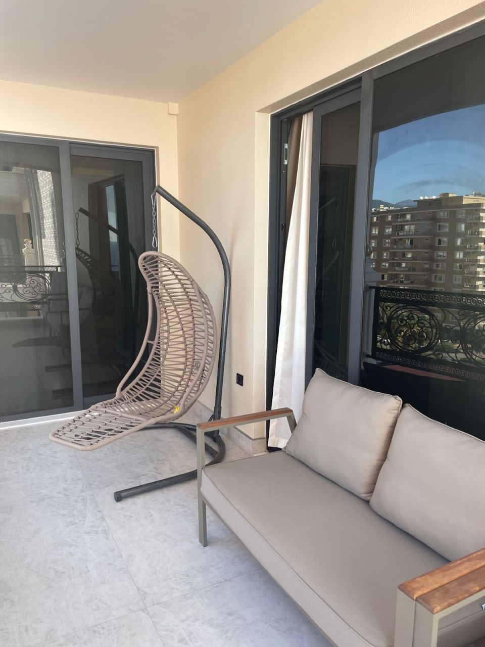 Квартира в Алании, Турция, 125 м2 фото 3