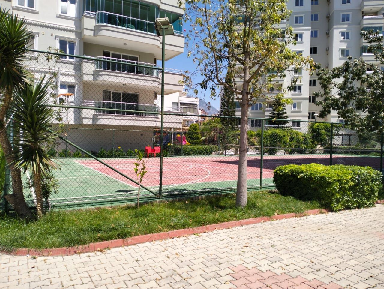 Апартаменты в Алании, Турция, 110 м2 фото 3