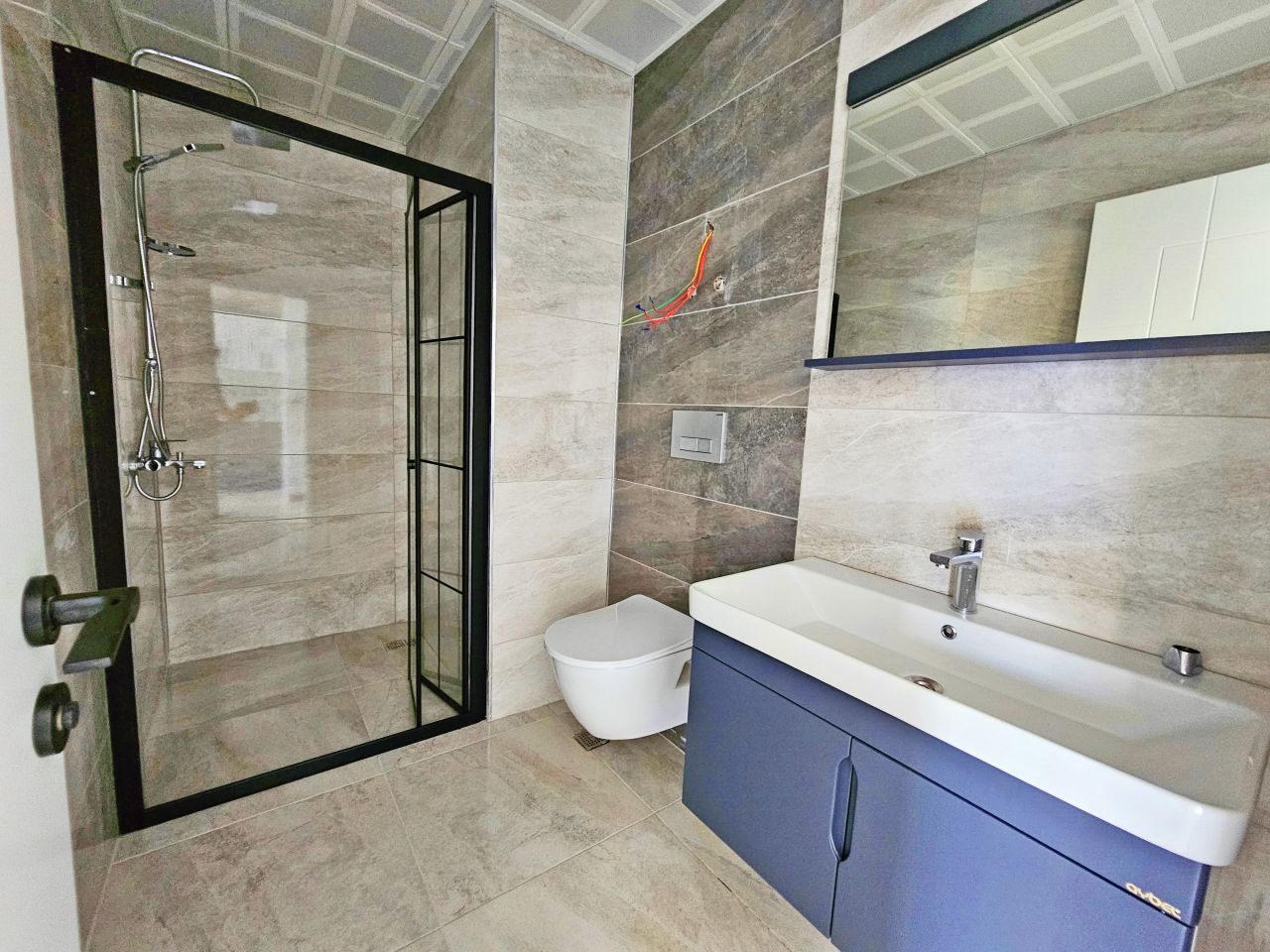 Апартаменты в Алании, Турция, 55 м2 фото 3