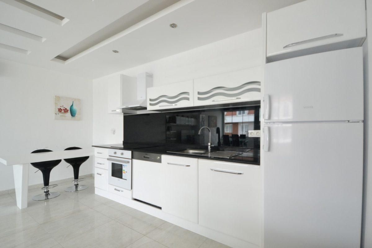Дом в Кестеле, Турция, 130 м2 фото 2