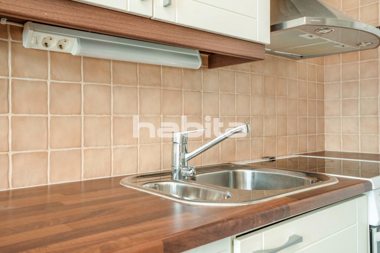 Апартаменты в Лахти, Финляндия, 35 м2 фото 5