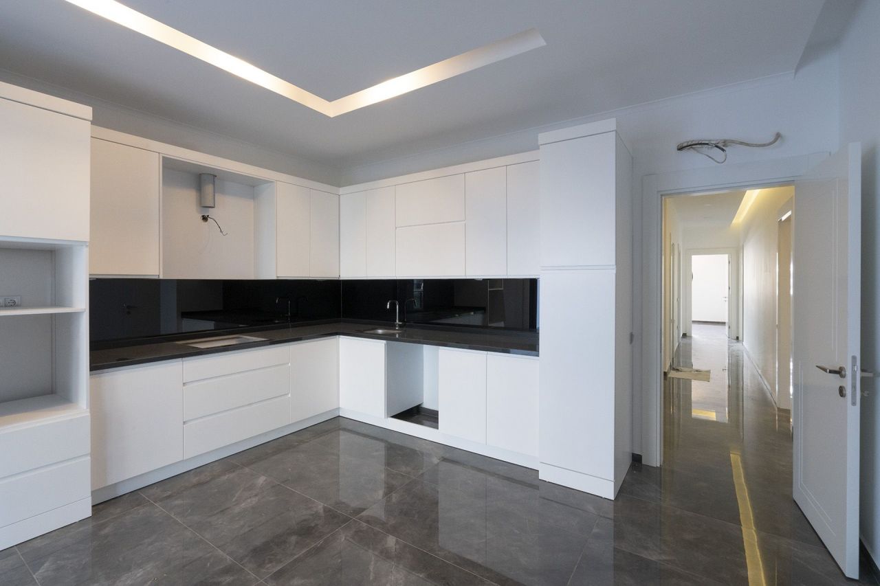 Квартира в Алании, Турция, 173 м2 фото 4