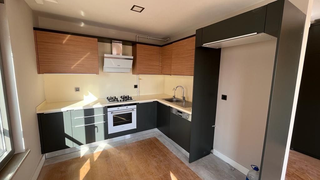 Квартира в Анталии, Турция, 120 м2 фото 4
