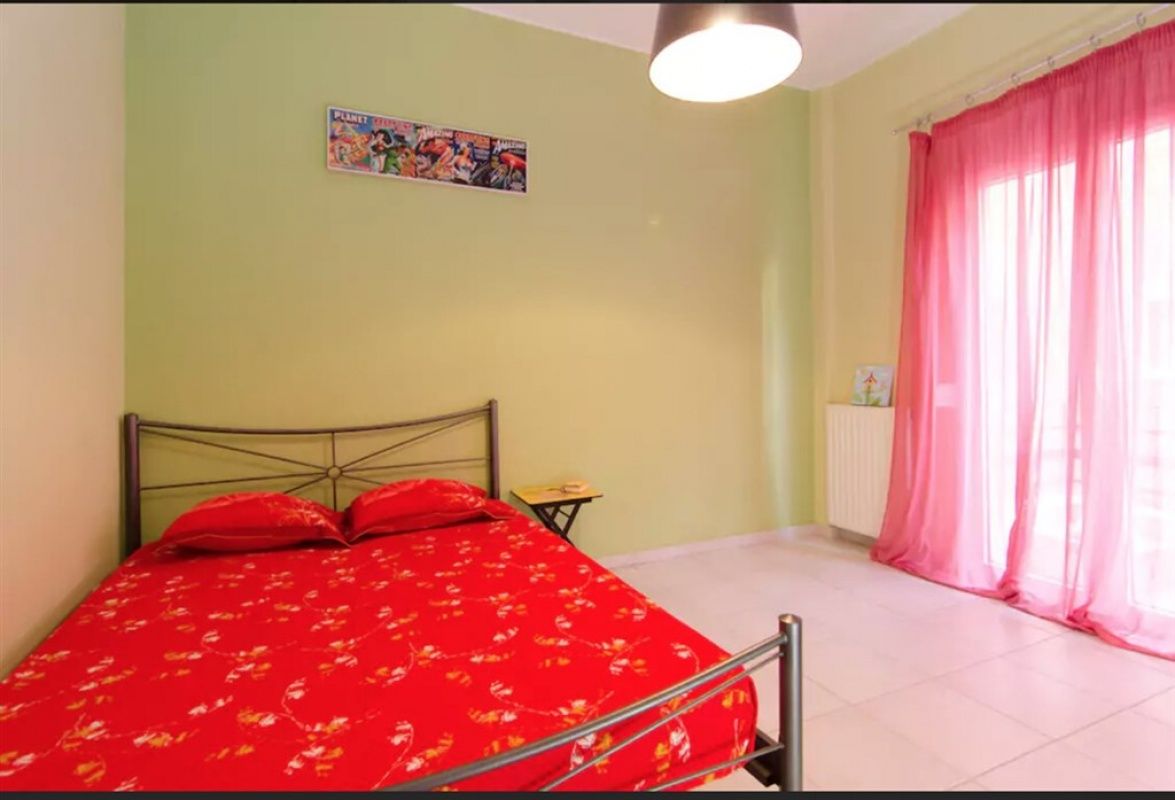 Квартира на Северо-Эгейских островах, Греция, 80 м2 фото 3