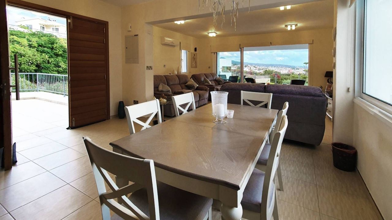 Вилла в Пейе, Кипр, 245.74 м2 фото 3