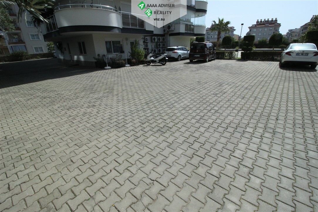 Квартира в Алании, Турция, 110 м2 фото 3