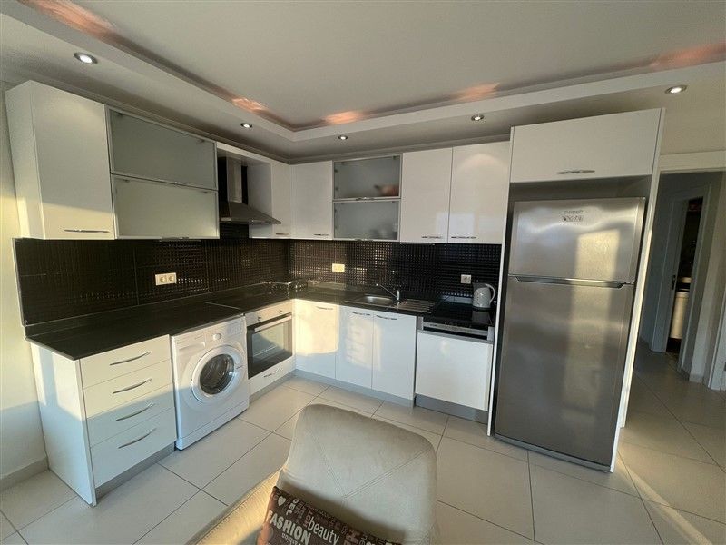 Квартира в Алании, Турция, 100 м2 фото 3