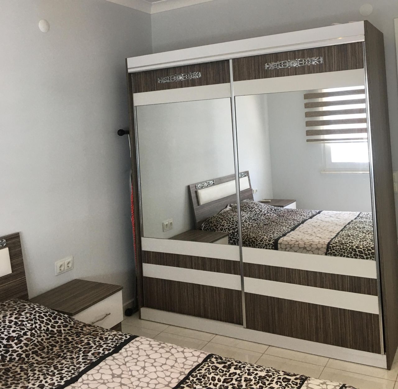 Квартира в Алании, Турция, 75 м2 фото 3
