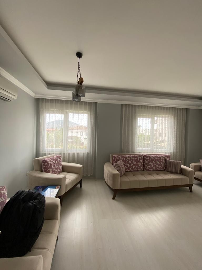 Квартира в Алании, Турция, 110 м2 фото 4
