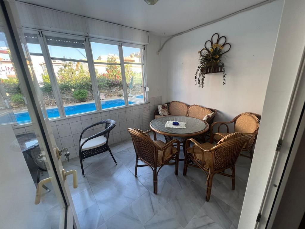 Апартаменты в Алании, Турция, 70 м2 фото 5