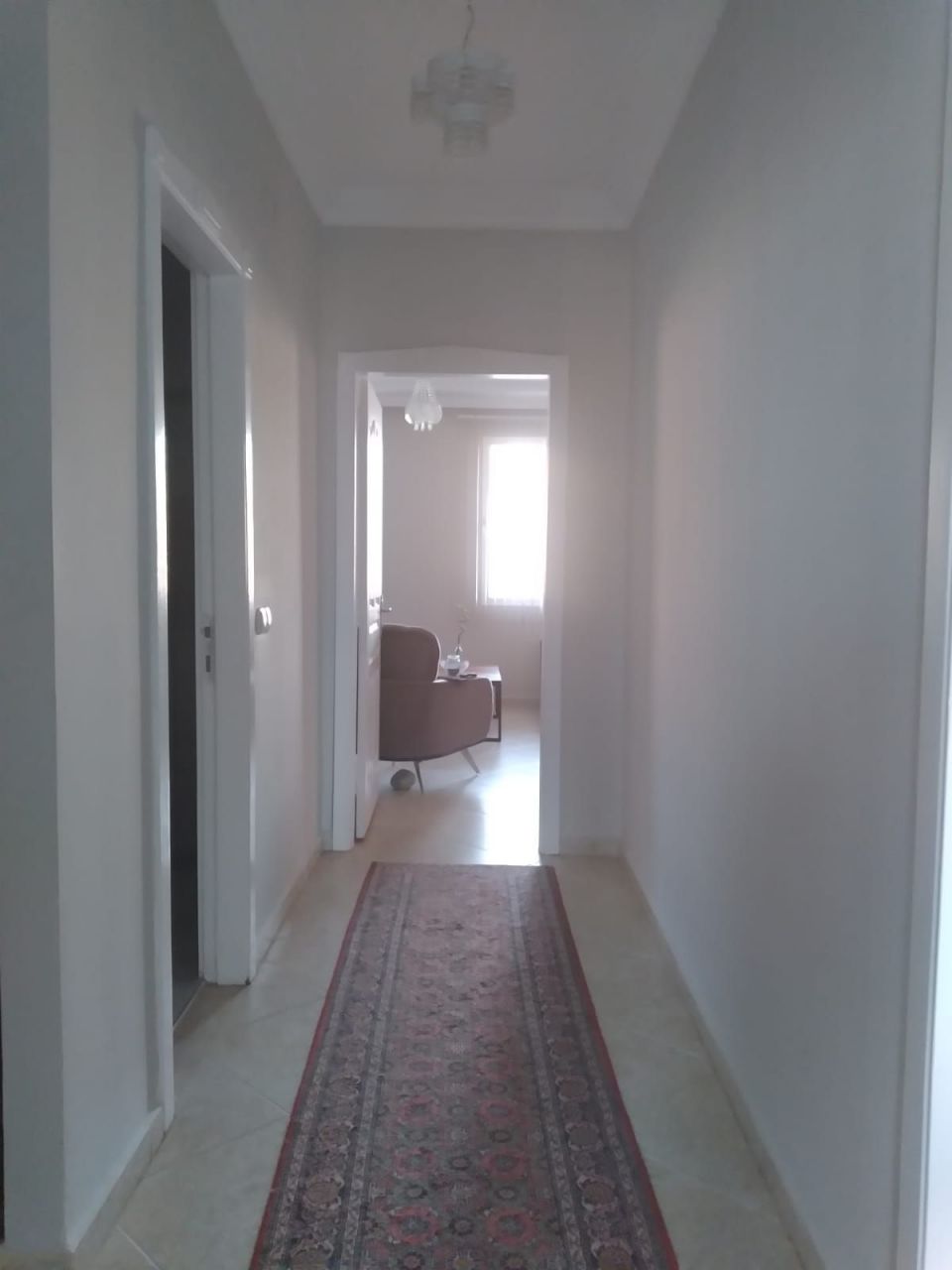 Квартира в Алании, Турция, 130 м2 фото 3
