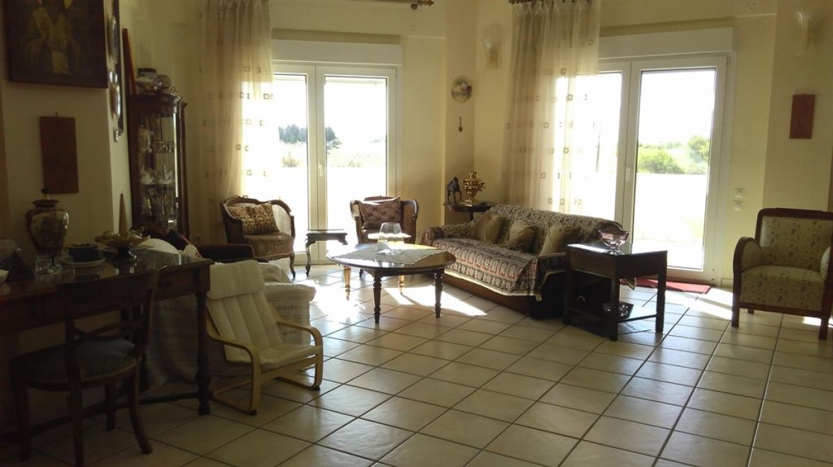 Квартира на Северо-Эгейских островах, Греция, 430 м2 фото 4