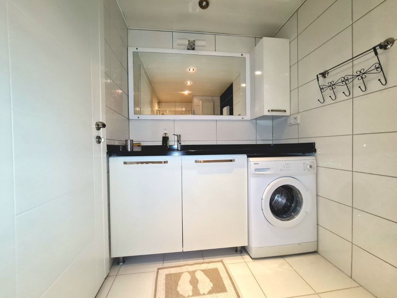 Квартира в Алании, Турция, 110 м2 фото 4