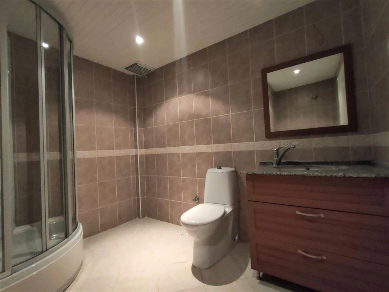Квартира в Алании, Турция, 110 м2 фото 4